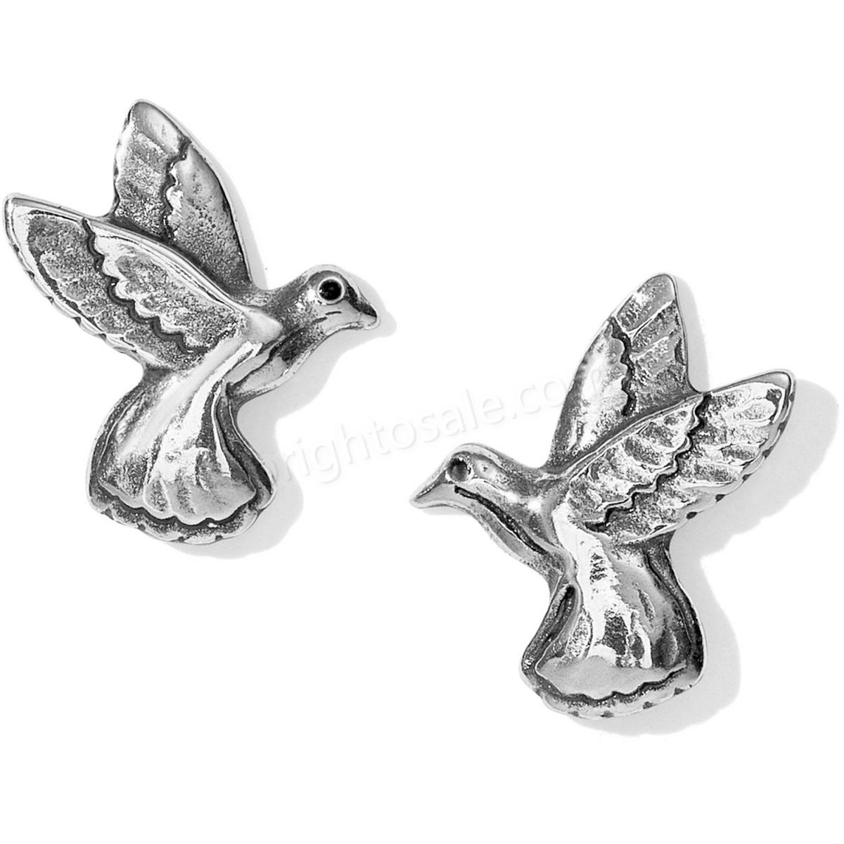 Brighton Collectibles & Online Discount Hummingbird Mini Post Earrings - -0