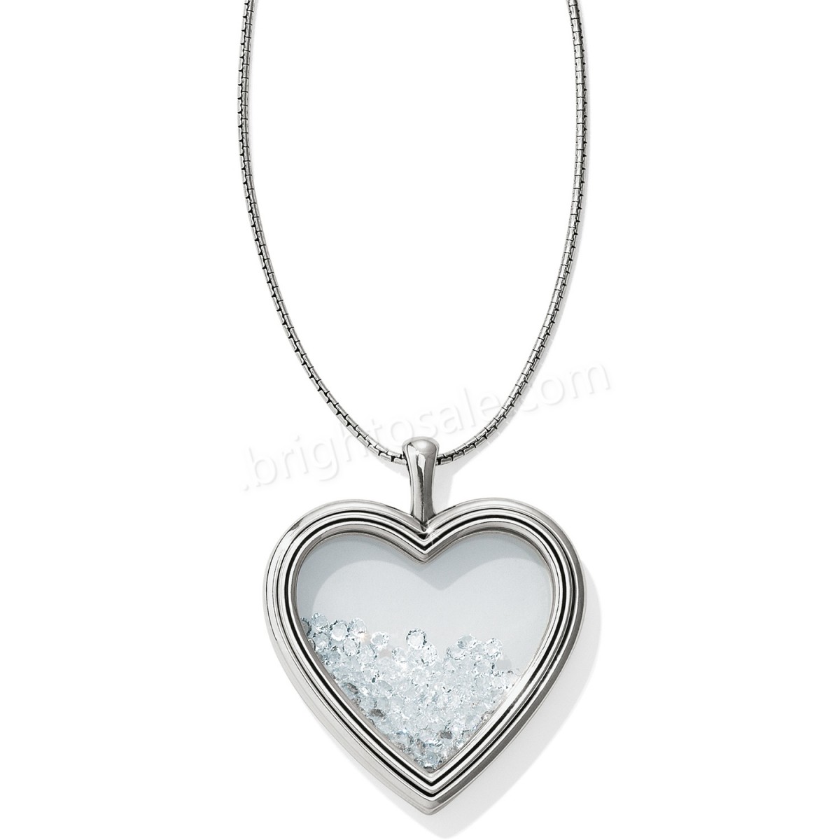 Brighton Collectibles & Online Discount One Love Starburst Convertible Necklace - -0