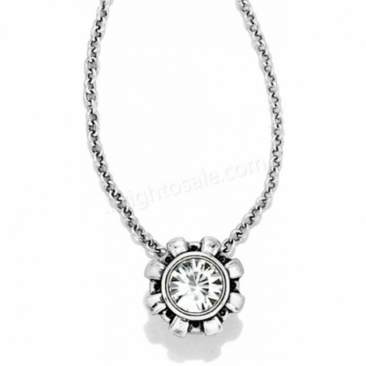 Brighton Collectibles & Online Discount Dazzler Necklace - -0