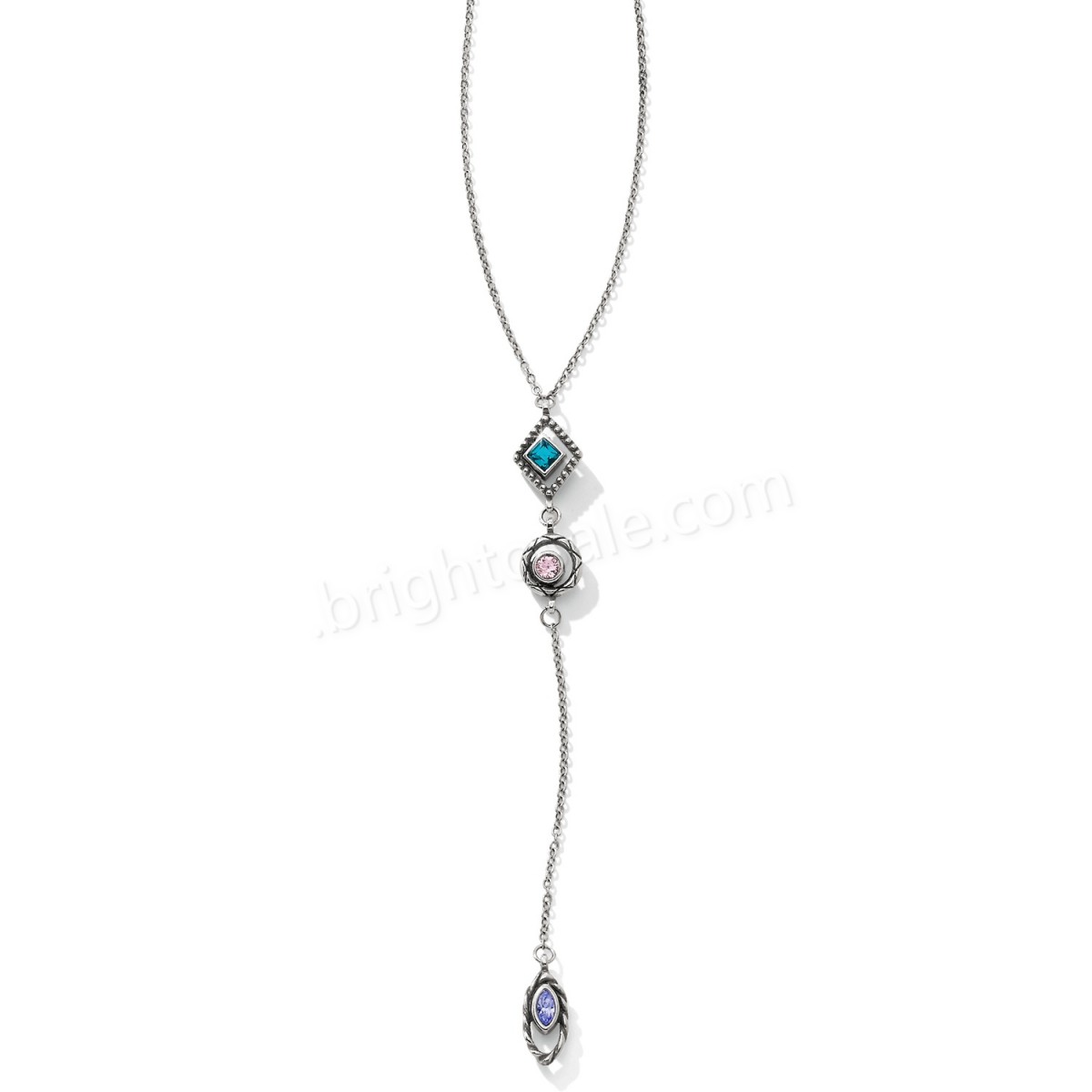 Brighton Collectibles & Online Discount Ferrara Petite Long Necklace - -0