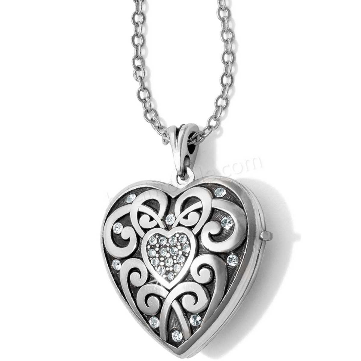 Brighton Collectibles & Online Discount Sweet Memory Locket Necklace - -0