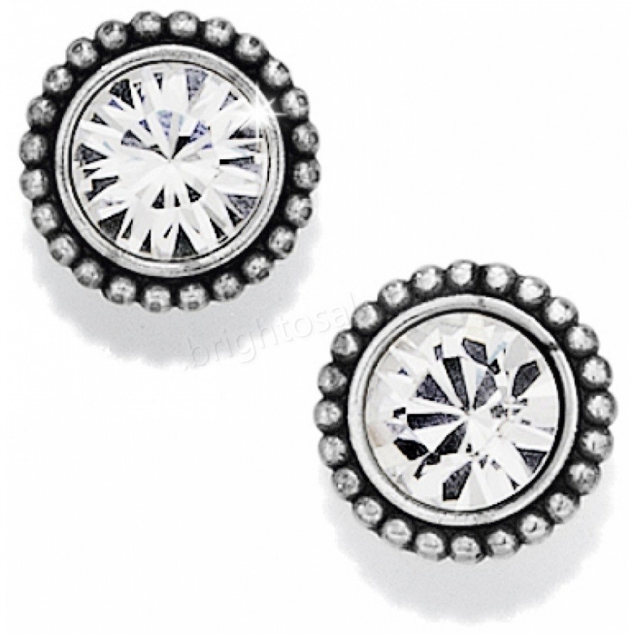 Brighton Collectibles & Online Discount Twinkle Large Post Earrings - -0