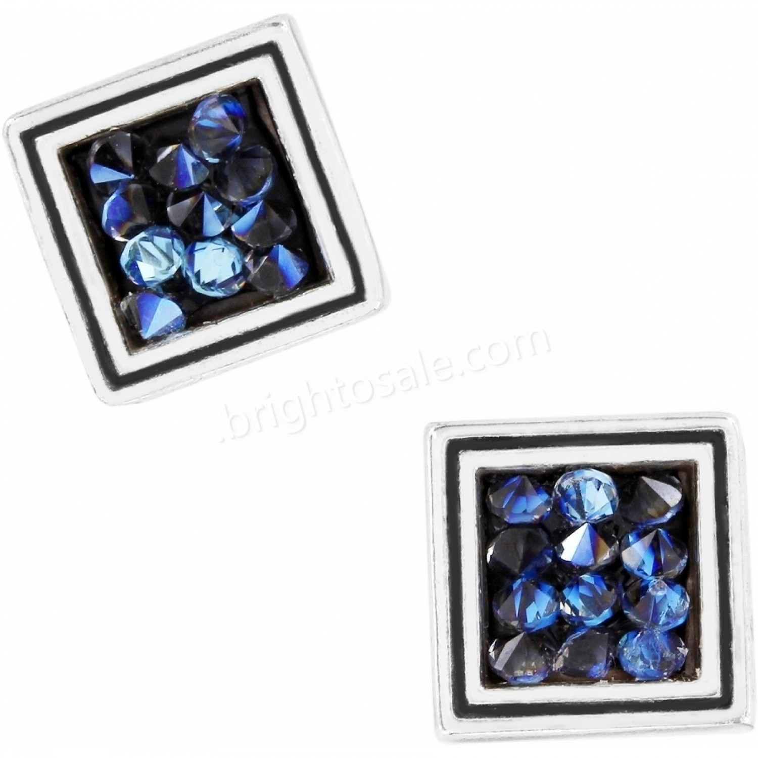 Brighton Collectibles & Online Discount B You Post Drop Earrings - Brighton Collectibles & Online Discount B You Post Drop Earrings