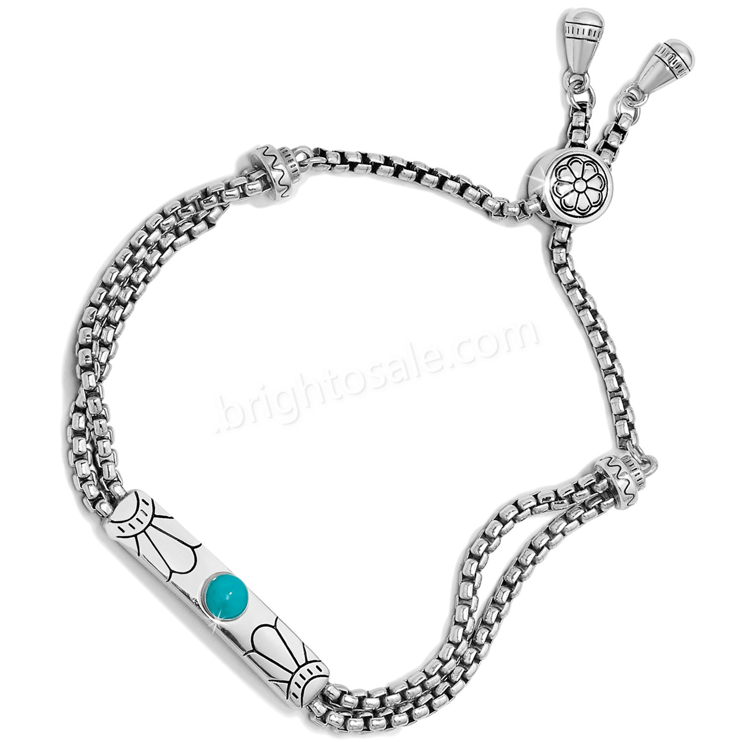 Brighton Collectibles & Online Discount Queen Of Waters Convertible Long Necklace - Brighton Collectibles & Online Discount Queen Of Waters Convertible Long Necklace