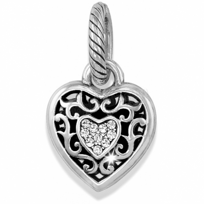 Brighton Collectibles & Online Discount Sing-Along Charm - Brighton Collectibles & Online Discount Sing-Along Charm