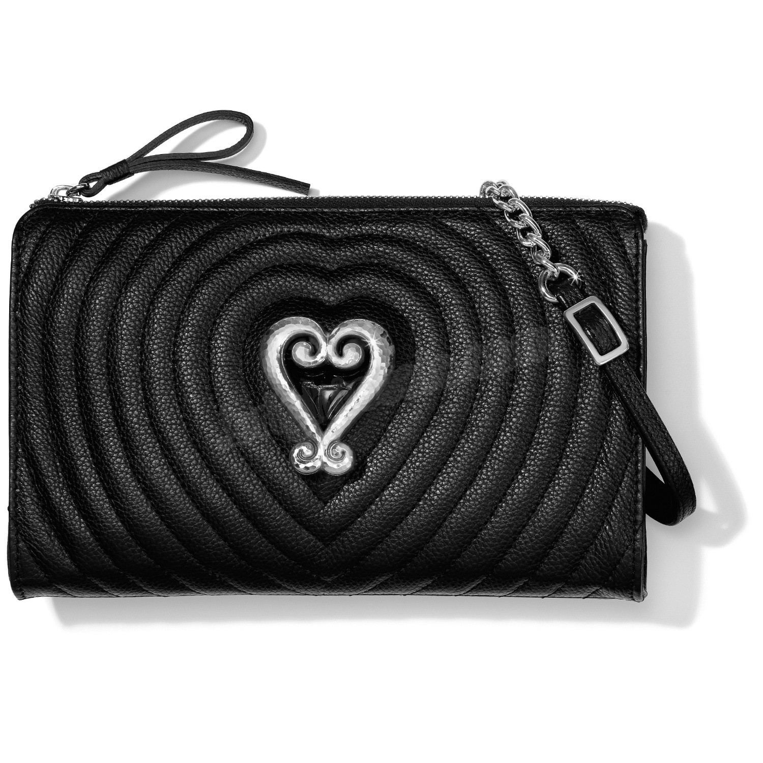 Brighton Collectibles & Online Discount Puffy Love Quilted Cross Body - Brighton Collectibles & Online Discount Puffy Love Quilted Cross Body