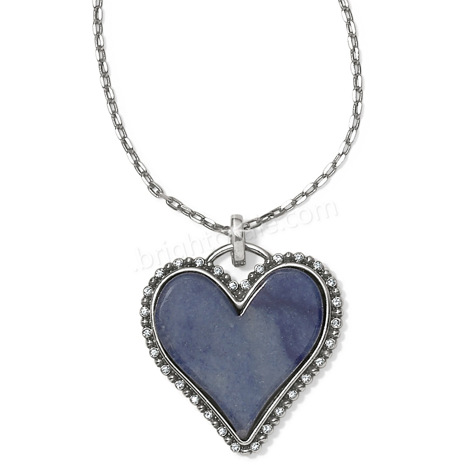 Brighton Collectibles & Online Discount Twinkle Amor Necklace - Brighton Collectibles & Online Discount Twinkle Amor Necklace