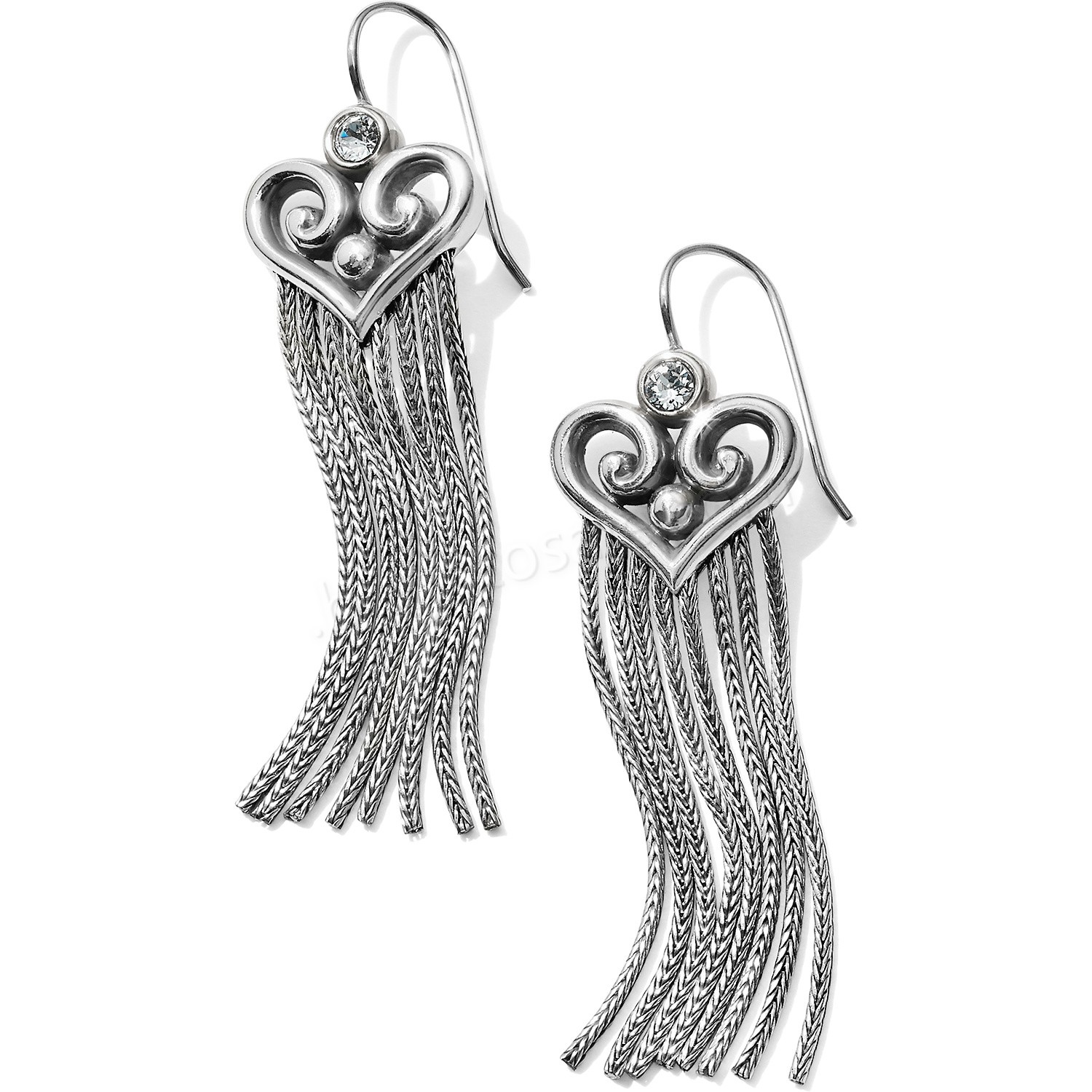 Brighton Collectibles & Online Discount Crete French Wire Earrings - Brighton Collectibles & Online Discount Crete French Wire Earrings