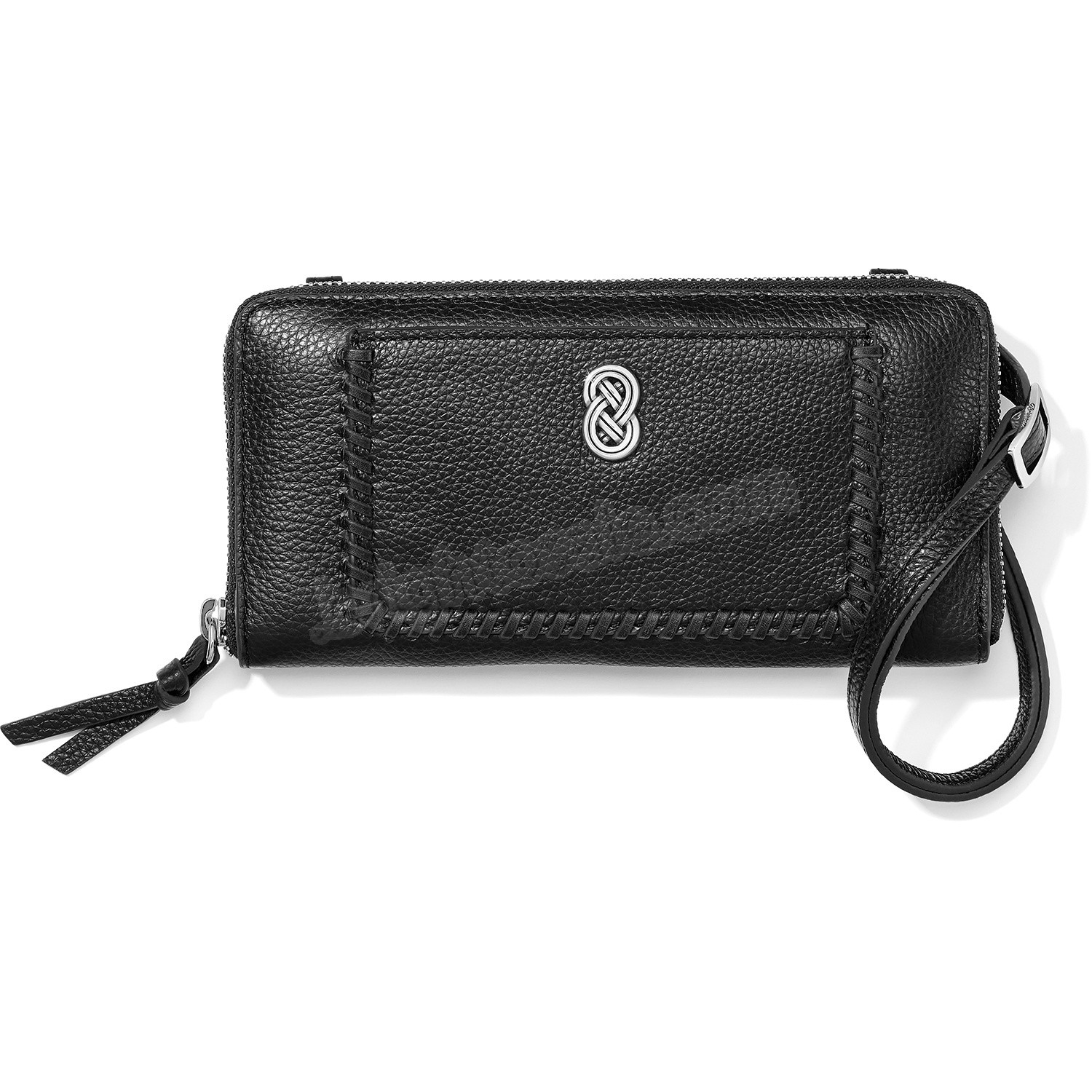 Brighton Collectibles & Online Discount Ferrara Sauvage Large Hair-On Cross Body Pouch - Brighton Collectibles & Online Discount Ferrara Sauvage Large Hair-On Cross Body Pouch