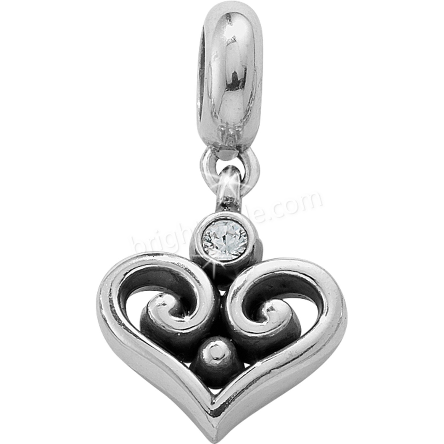 Brighton Collectibles & Online Discount Punch Love Long Bead - Brighton Collectibles & Online Discount Punch Love Long Bead
