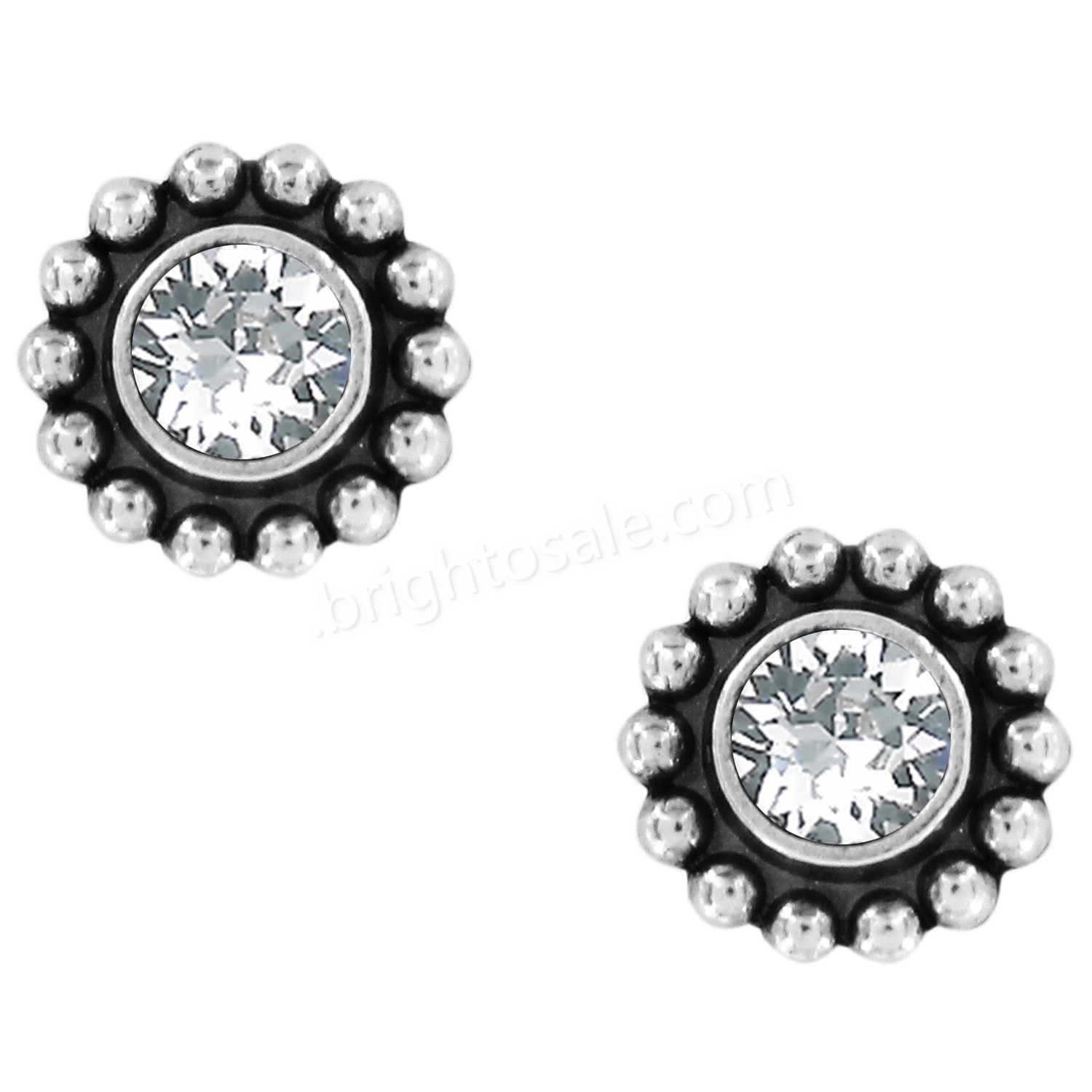Brighton Collectibles & Online Discount Twinkle Mini Post Earrings - Brighton Collectibles & Online Discount Twinkle Mini Post Earrings