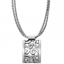 Brighton Collectibles & Online Discount London Groove Arc Necklace