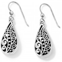 Brighton Collectibles & Online Discount Love Affair French Wire Earrings