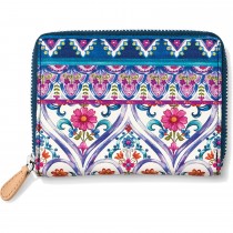 Brighton Collectibles & Online Discount Fashionista Hot Lips Double Zip Wallet