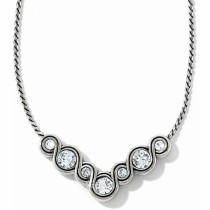 Brighton Collectibles & Online Discount Infinity Sparkle Necklace