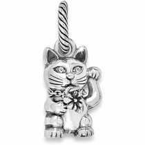 Brighton Collectibles & Online Discount Fortune Kitty Charm