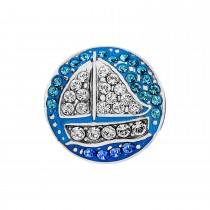 Brighton Collectibles & Online Discount Blingy Sails Bead