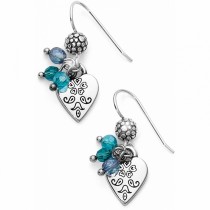 Brighton Collectibles & Online Discount Ophelia Jewels French Wire Earrings