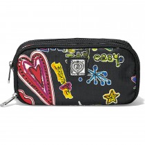 Brighton Collectibles & Online Discount Pretty Tough Large Wallet