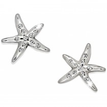 Brighton Collectibles & Online Discount Cape Star Mini Post Earrings