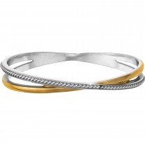 Brighton Collectibles & Online Discount Meridian Zenith Faceted Bangle