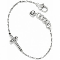 Brighton Collectibles & Online Discount Starry Night Cross Bracelet