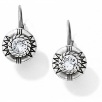 Brighton Collectibles & Online Discount Fortino Leverback Earrings