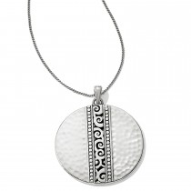 Brighton Collectibles & Online Discount Mingle Disc Necklace