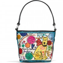Brighton Collectibles & Online Discount Ambra Drawstring Bag