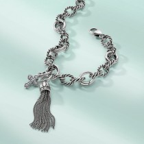 Brighton Collectibles & Online Discount Luxe Tassel Star Amulet Bracelet Set