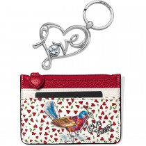 Brighton Collectibles & Online Discount Crazy Love Bright Cross Body Pouch