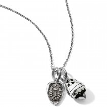 Brighton Collectibles & Online Discount Saharan Dream Amulet Necklace Gift Set