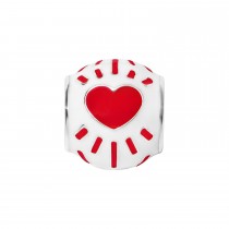 Brighton Collectibles & Online Discount Heart Ray Bead