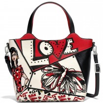 Brighton Collectibles & Online Discount Odette Embroidered Tote