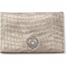 Brighton Collectibles & Online Discount Power Of Pink Card Case
