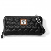 Brighton Collectibles & Online Discount Downtown Girls Cross Body Pouch
