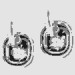 Brighton Collectibles & Online Discount Spin Master Leverback Earrings - 2
