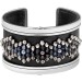 Brighton Collectibles & Online Discount Christo Suisse Wide Cuff Bracelet - 3
