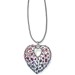 Brighton Collectibles & Online Discount Cherished Heart Petite Necklace - 3