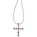 Brighton Collectibles & Online Discount One Love Cross Necklace - 3