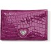Brighton Collectibles & Online Discount Power Of Pink Card Case - 5