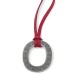 Brighton Collectibles & Online Discount Ferrara Leather Necklace - 3