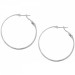 Brighton Collectibles & Online Discount Contempo Large Hoop Earrings - 1