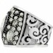 Brighton Collectibles & Online Discount Ecstatic Heart Ring - 1