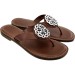 Brighton Collectibles & Online Discount Twine Woven Sandals - 5