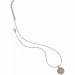 Brighton Collectibles & Online Discount Intrigue Small Necklace - 2