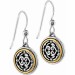 Brighton Collectibles & Online Discount Intrigue French Wire Earrings - 1