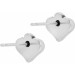 Brighton Collectibles & Online Discount Alcazar Heart Mini Post Earrings - 2