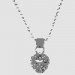 Brighton Collectibles & Online Discount Bibi Heart Necklace - 1