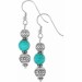 Brighton Collectibles & Online Discount Primrose French Wire Earrings - 1